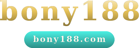 bony188 logo
